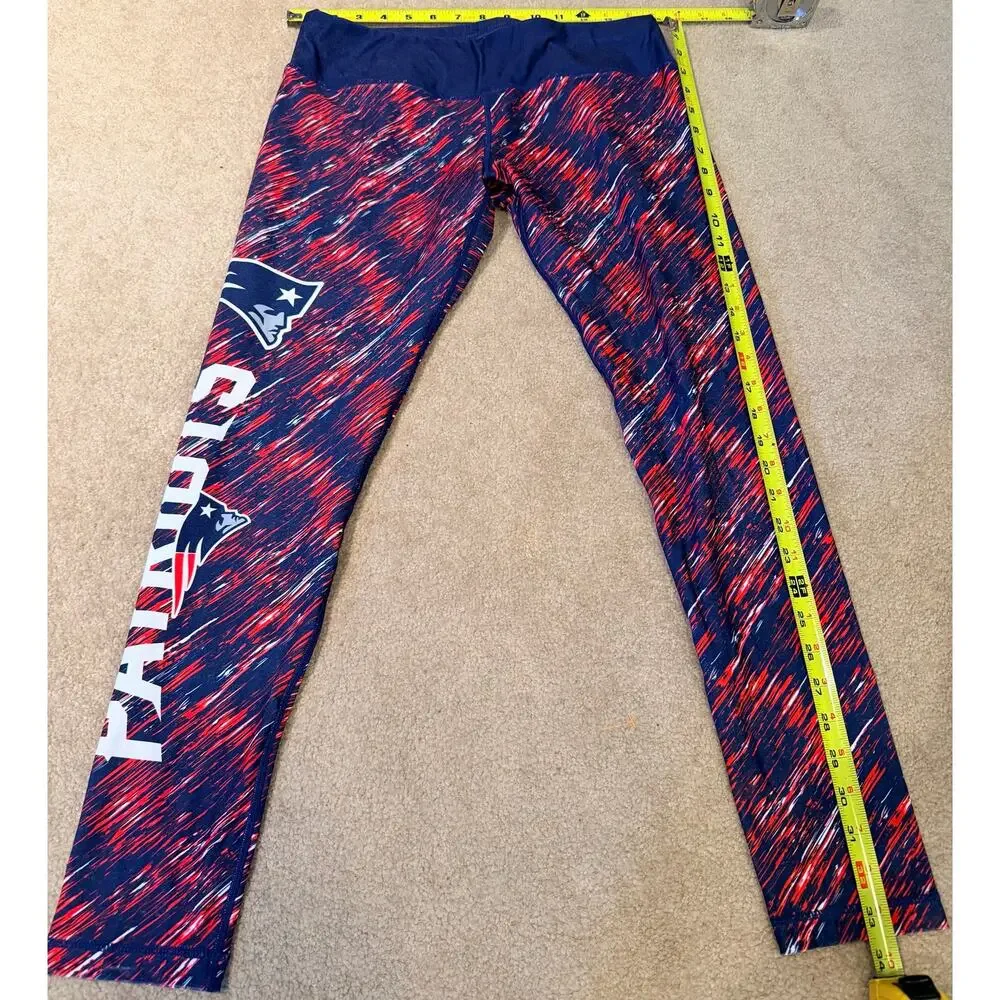 NFL lot pair